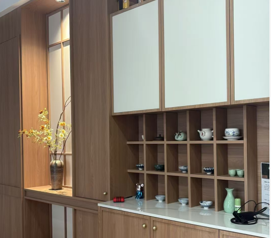 延安全屋定制